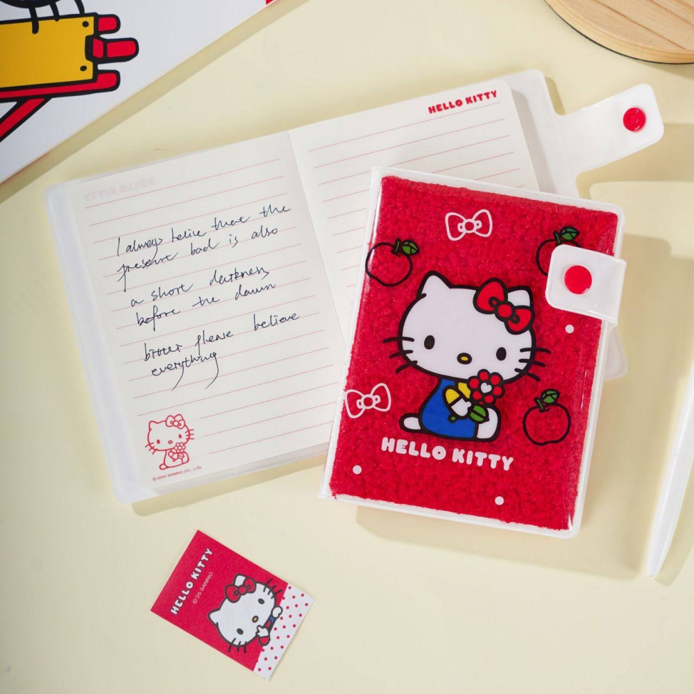 Oryginalny pluszowy notes z za – Travel Accessories Online recenzja i cena