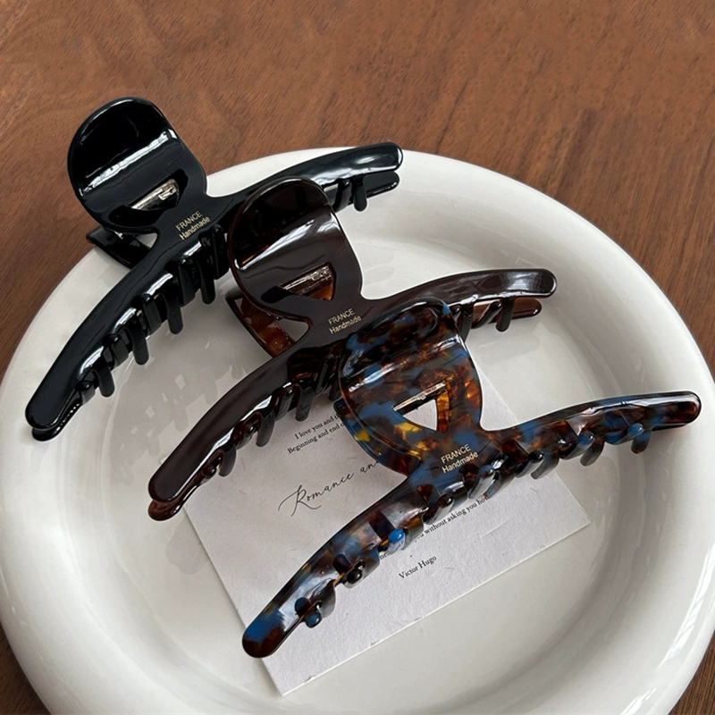 Klipsy do włosów z kwasem octo – Travel Accessories To Gift recenzja i cena
