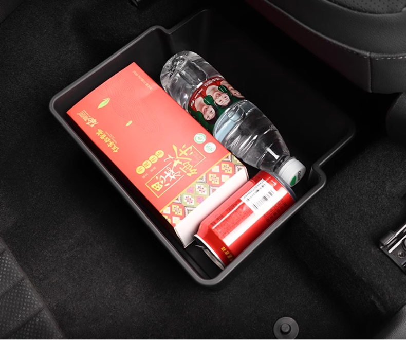 Pudełko do przechowywania pod  – Travel Accessories Online Store recenzja i cena