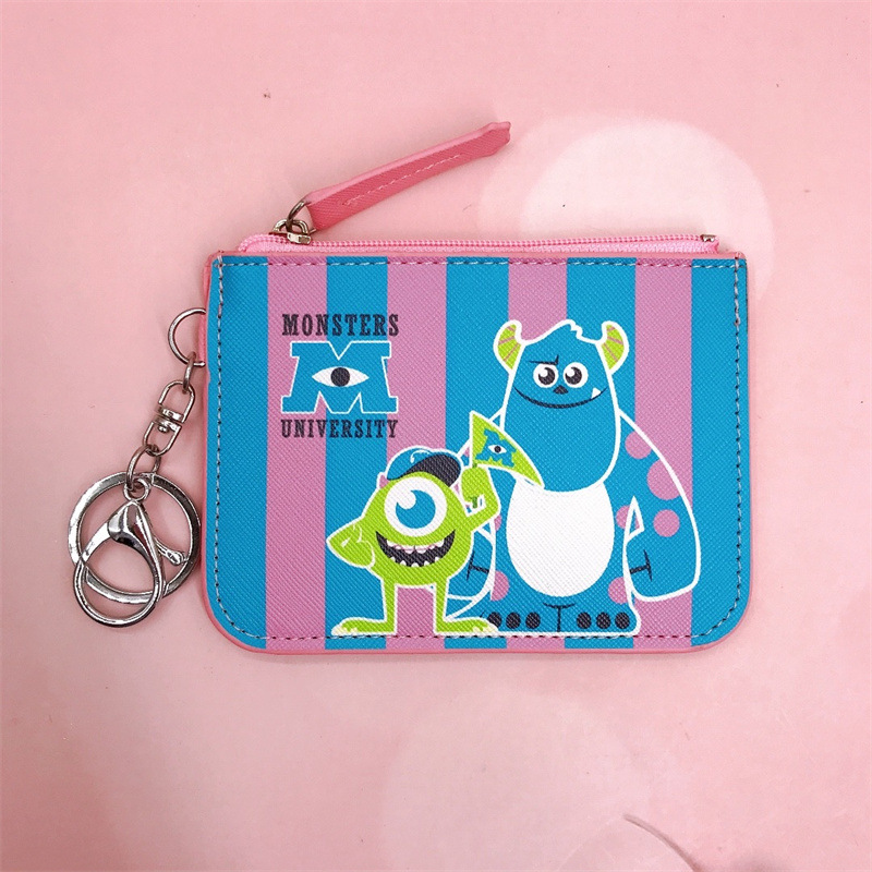 Disney Torby Toy Story Coin Pu – Travel Accessories Disney recenzja i cena