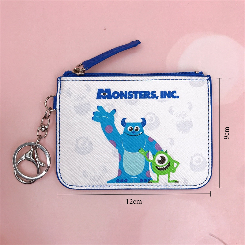 Disney Torby Toy Story Coin Pu – Travel Accessories Disney recenzja i cena