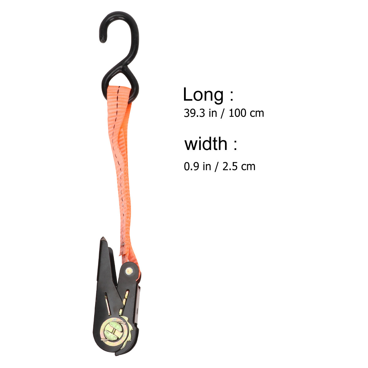 2 szt. Regulowane pasy mocując – Luggage Strap Belt recenzja i cena