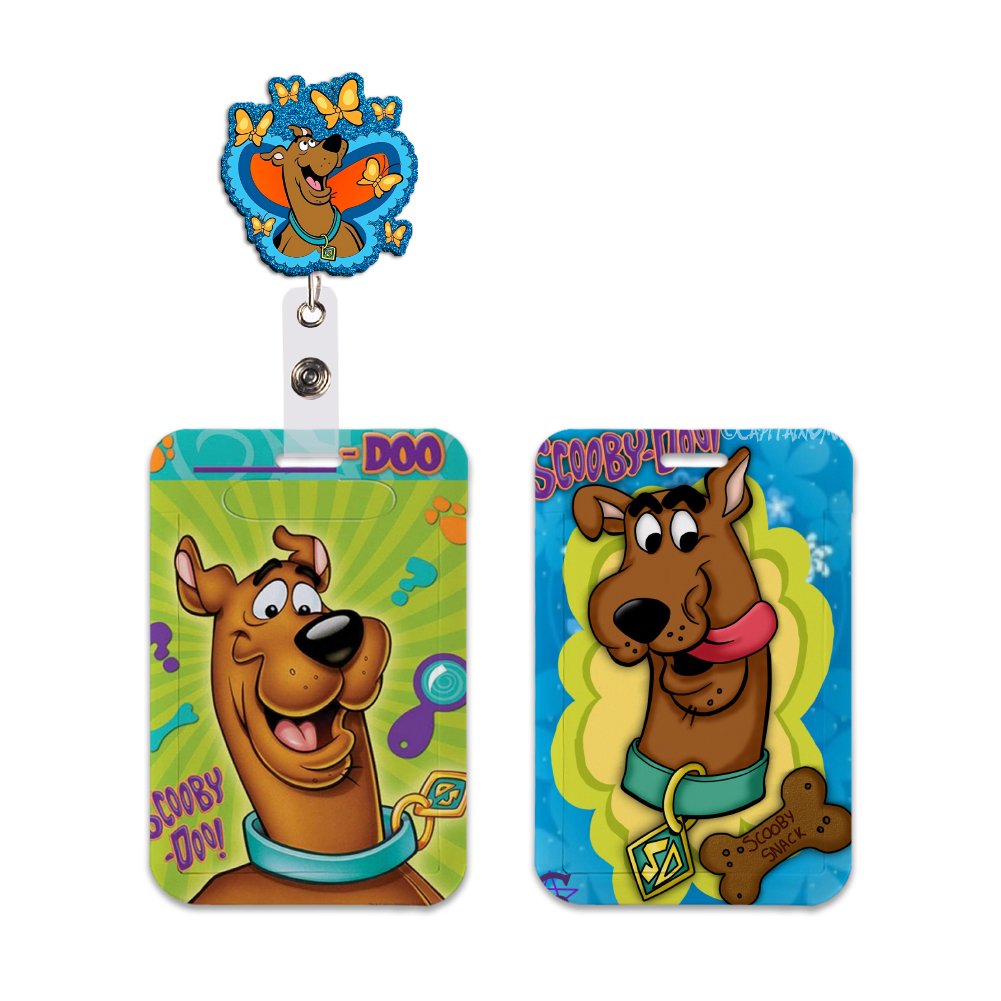 Etui na karty z motywem psa z  – Travel Accessories Disney recenzja i cena