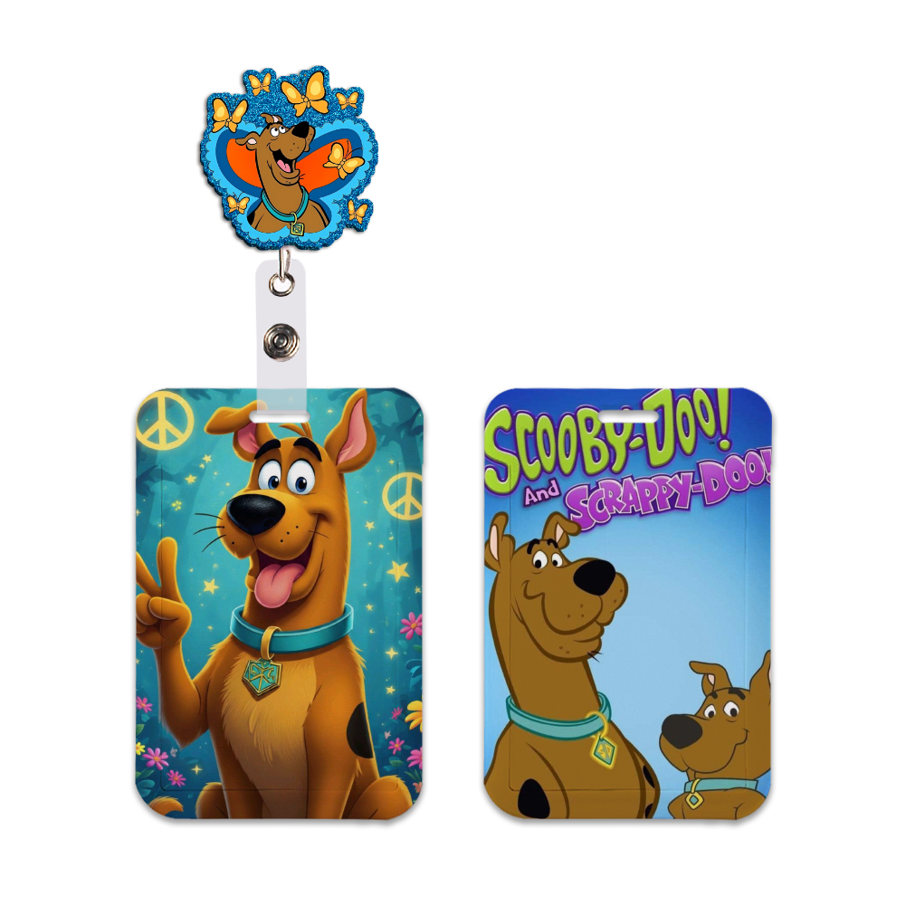 Etui na karty z motywem psa z  – Travel Accessories Disney recenzja i cena