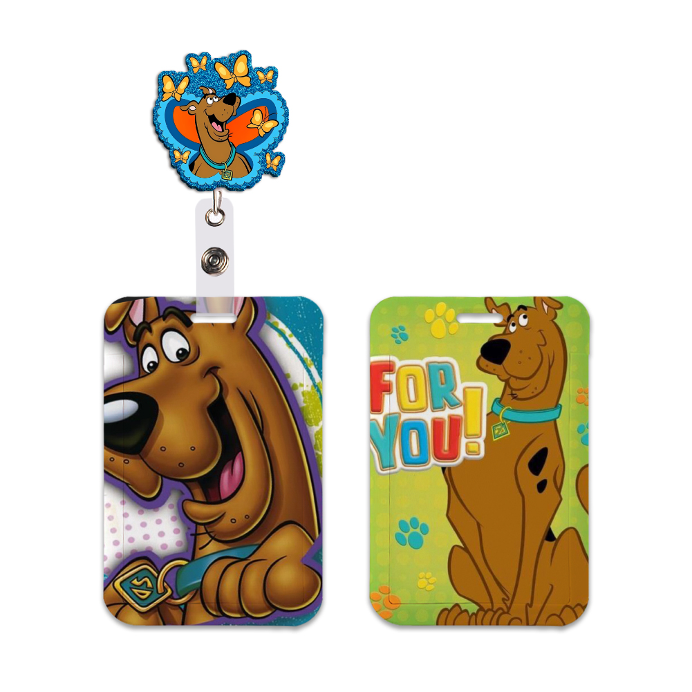 Etui na karty z motywem psa z  – Travel Accessories Disney recenzja i cena