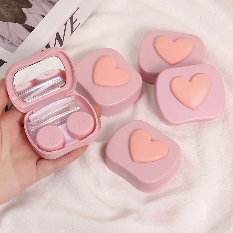 Proste, urocze, kieszonkowe mi – Travel Accessories Kit For Women recenzja i cena
