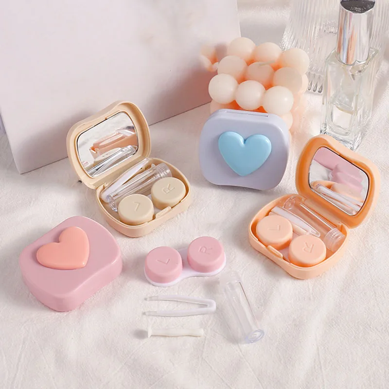 Proste, urocze, kieszonkowe mi – Travel Accessories Kit For Women recenzja i cena