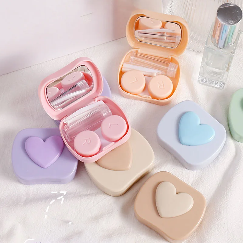 Proste, urocze, kieszonkowe mi – Travel Accessories Kit For Women recenzja i cena