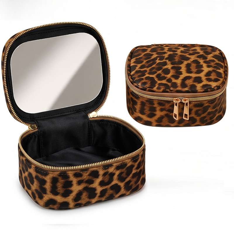 2026 Nowa przenośna kosmetyczk – Travel Accessories Toiletries recenzja i cena