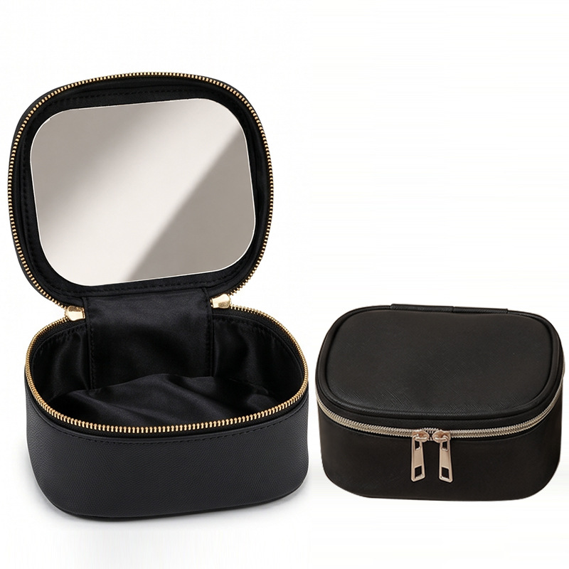 2026 Nowa przenośna kosmetyczk – Travel Accessories Toiletries recenzja i cena