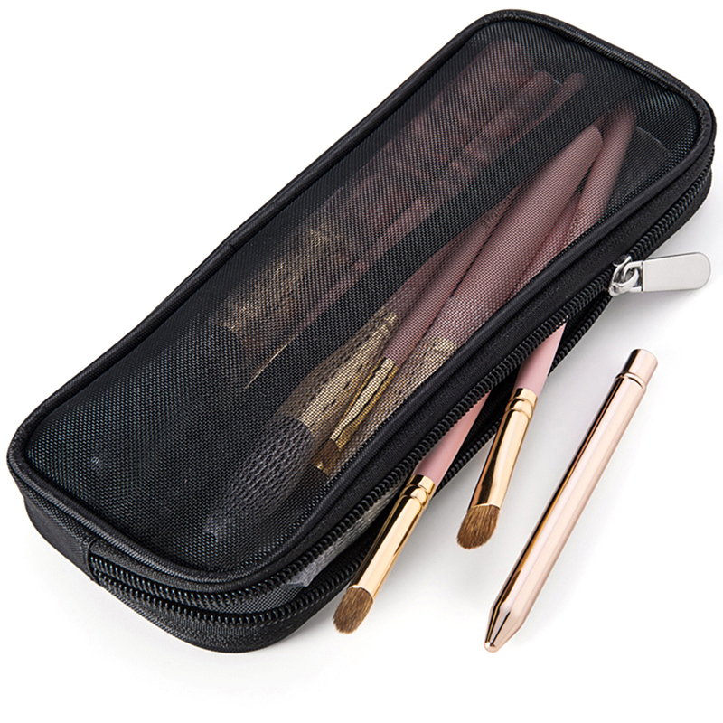 Pędzel do makijażu walizka pod – Travel Accessories Kit For Women recenzja i cena