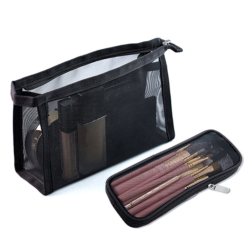 Pędzel do makijażu walizka pod – Travel Accessories Kit For Women recenzja i cena