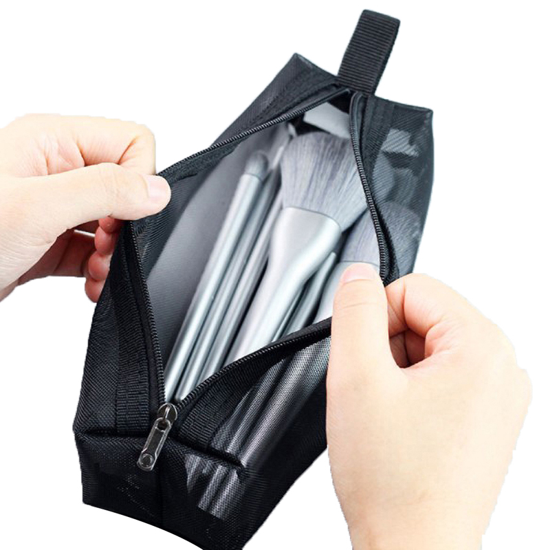 Pędzel do makijażu walizka pod – Travel Accessories Kit For Women recenzja i cena