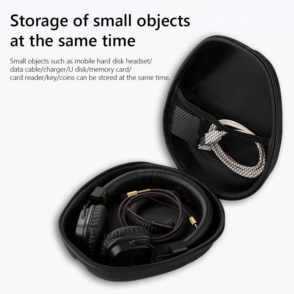Pudełko podróżne na słuchawki, – Xiaomi Travel Accessories recenzja i cena