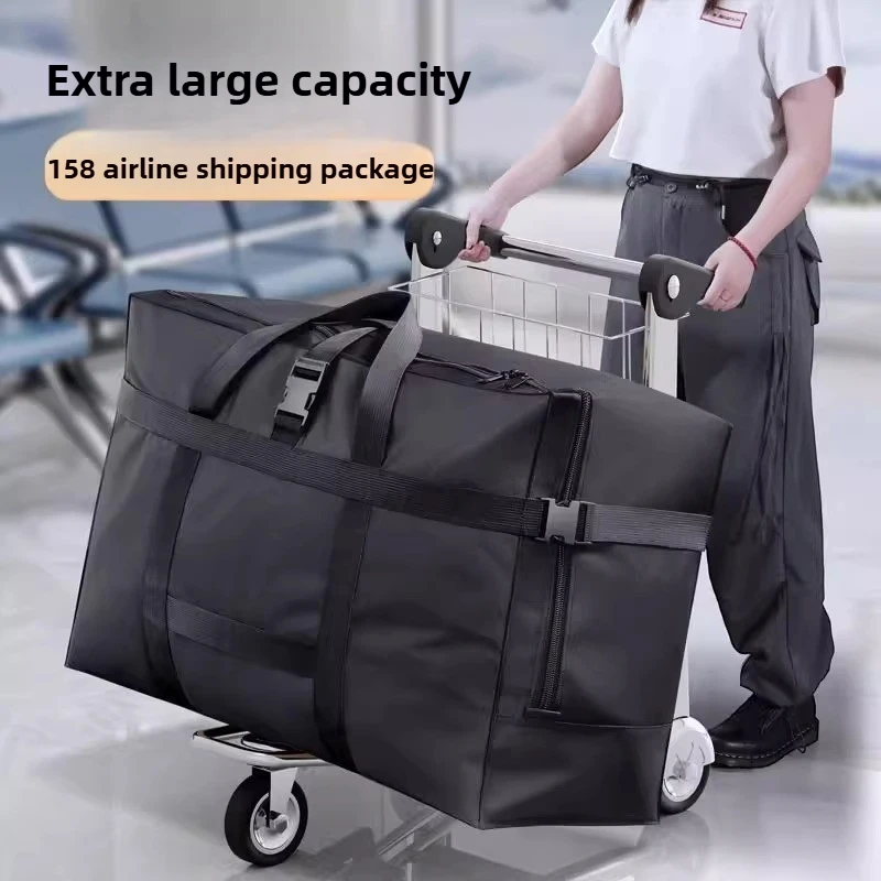 Bardzo Duże Torby Podróżne Skł – Travel Accessories Gadget recenzja i cena