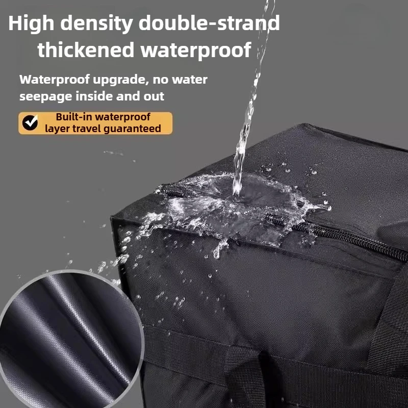Bardzo Duże Torby Podróżne Skł – Travel Accessories Gadget recenzja i cena