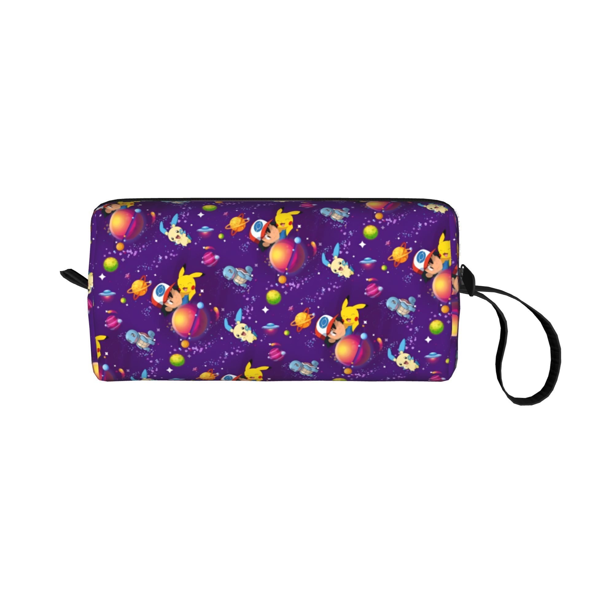 Personalizowana kosmetyczka po – Travel Accessories Kit For Women recenzja i cena