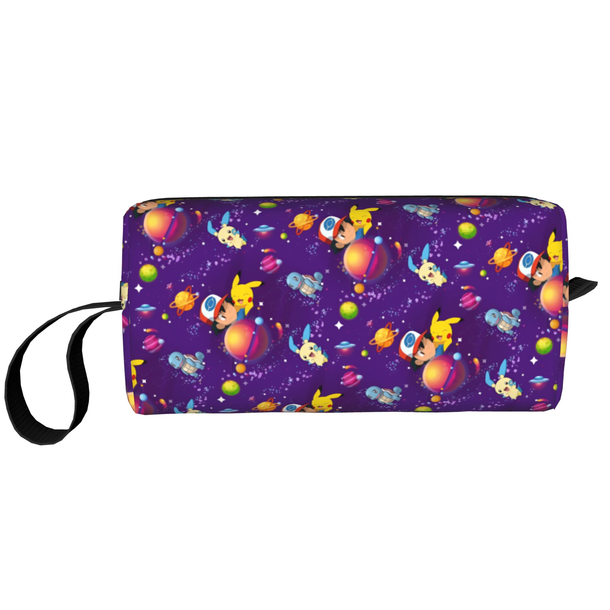 Personalizowana kosmetyczka po – Travel Accessories Kit For Women recenzja i cena