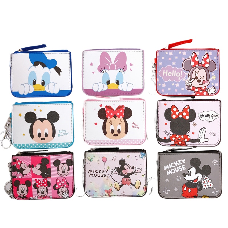 Disney Torby Mickey Mouse Port – Travel Accessories Disney recenzja i cena