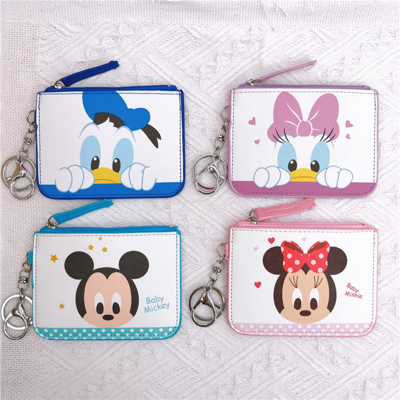 Disney Torby Mickey Mouse Port – Travel Accessories Disney recenzja i cena