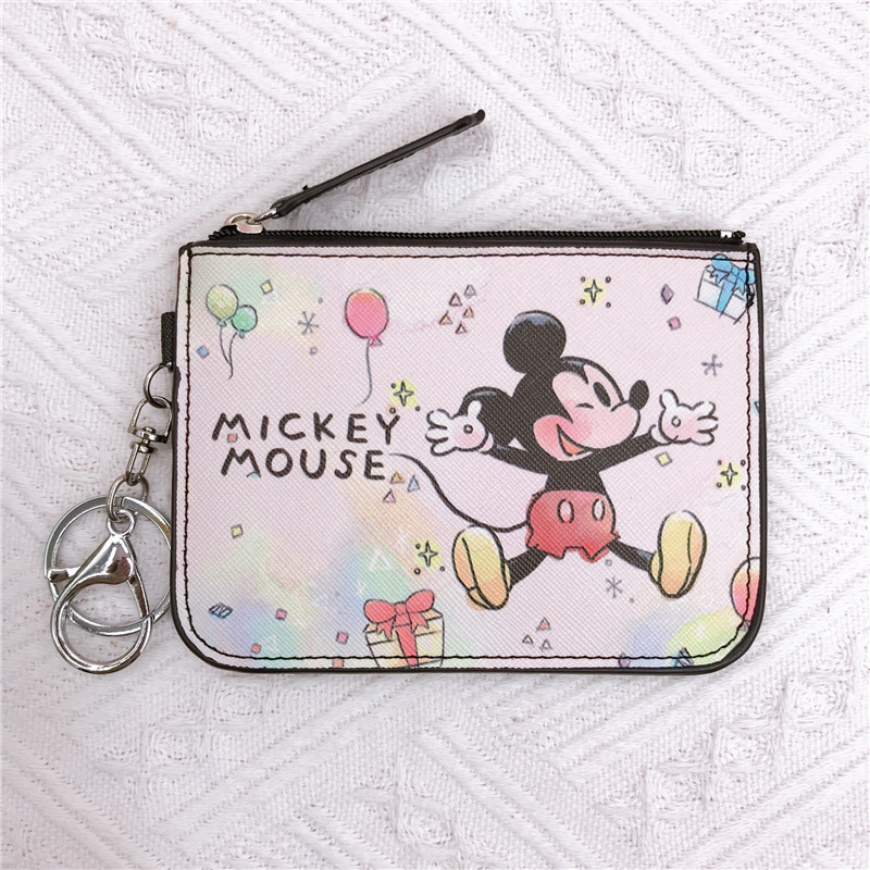 Disney Torby Mickey Mouse Port – Travel Accessories Disney recenzja i cena