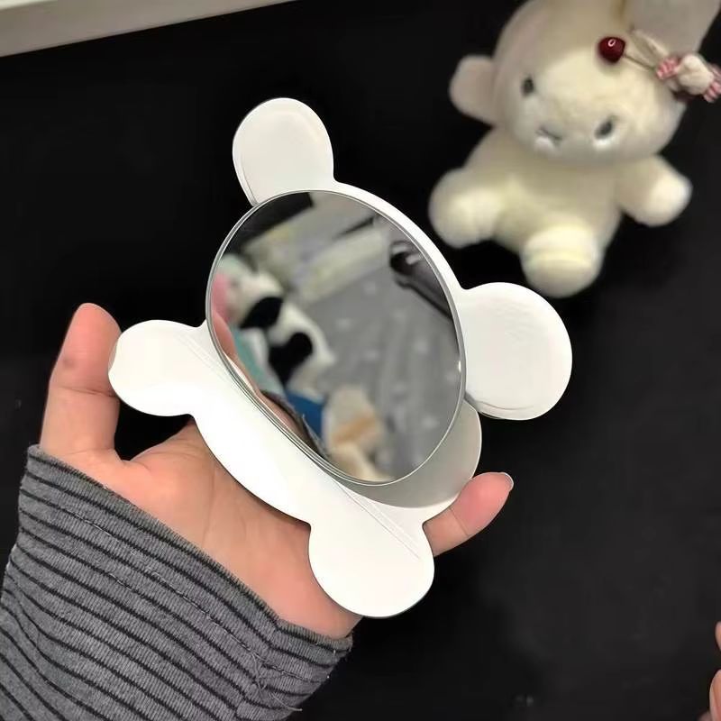 Lusterko do makijażu Rilakkuma – Travel Accessories Needed recenzja i cena