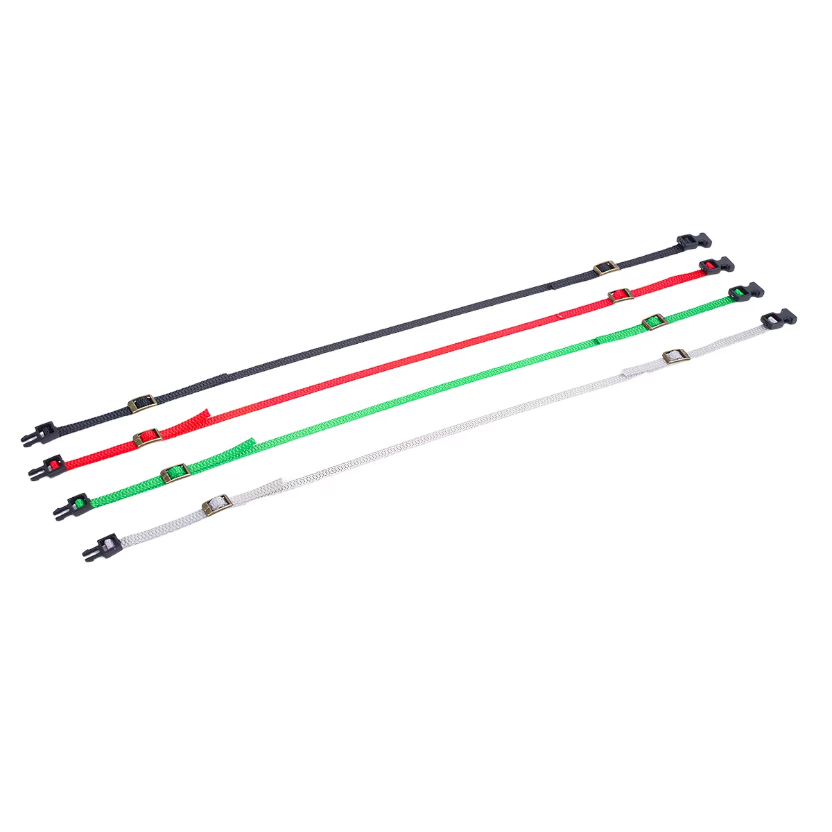 5 szt. Linki do bagażu, pasy m – Luggage Strap Belt recenzja i cena