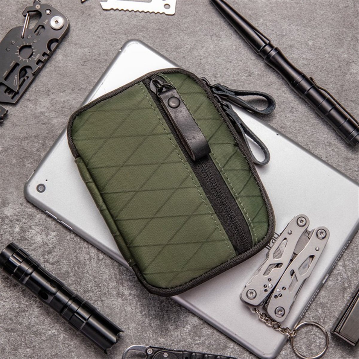 【TODAY-BUY】~@ Wodoodporny orga – Travel Accessories To Buy recenzja i cena