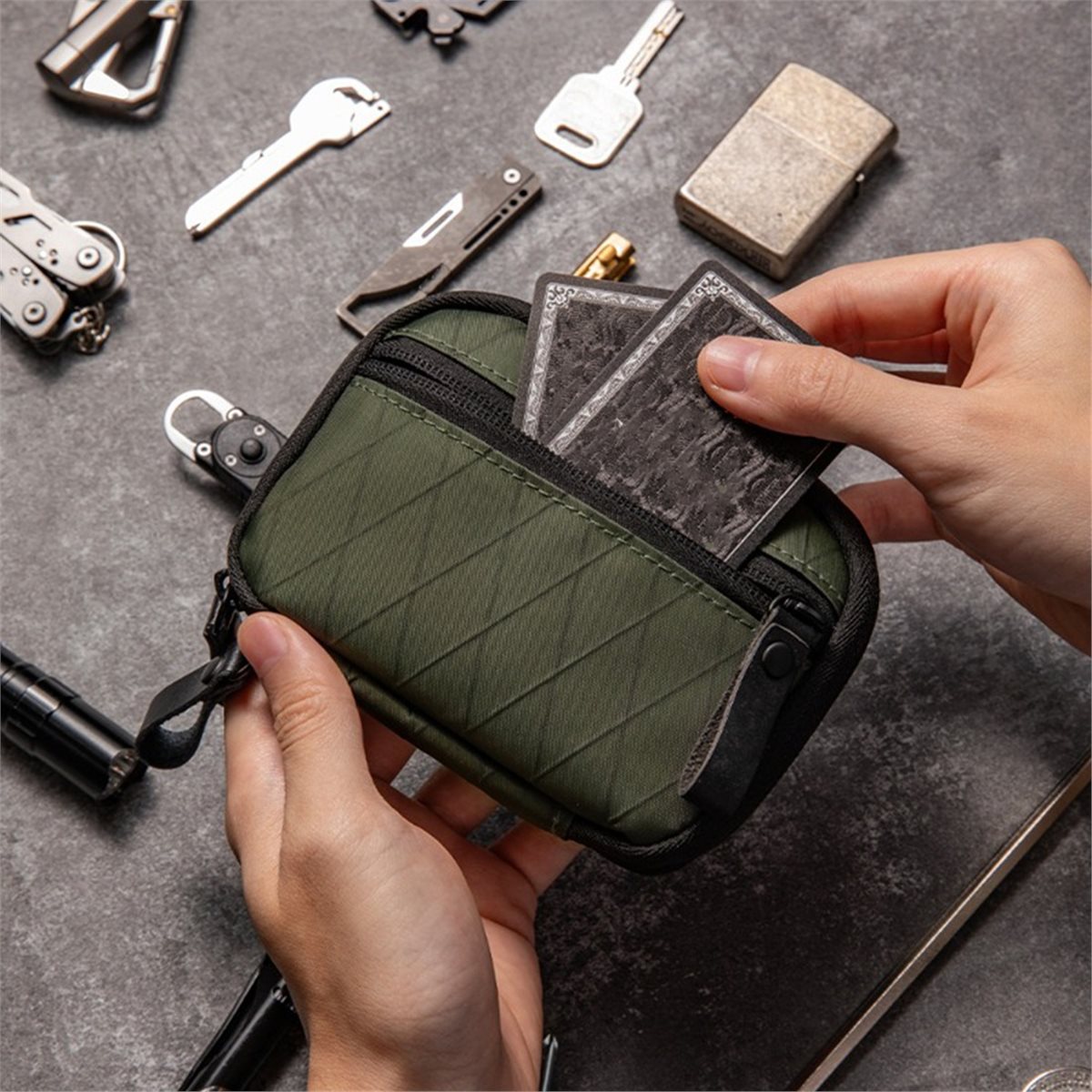 【TODAY-BUY】~@ Wodoodporny orga – Travel Accessories To Buy recenzja i cena
