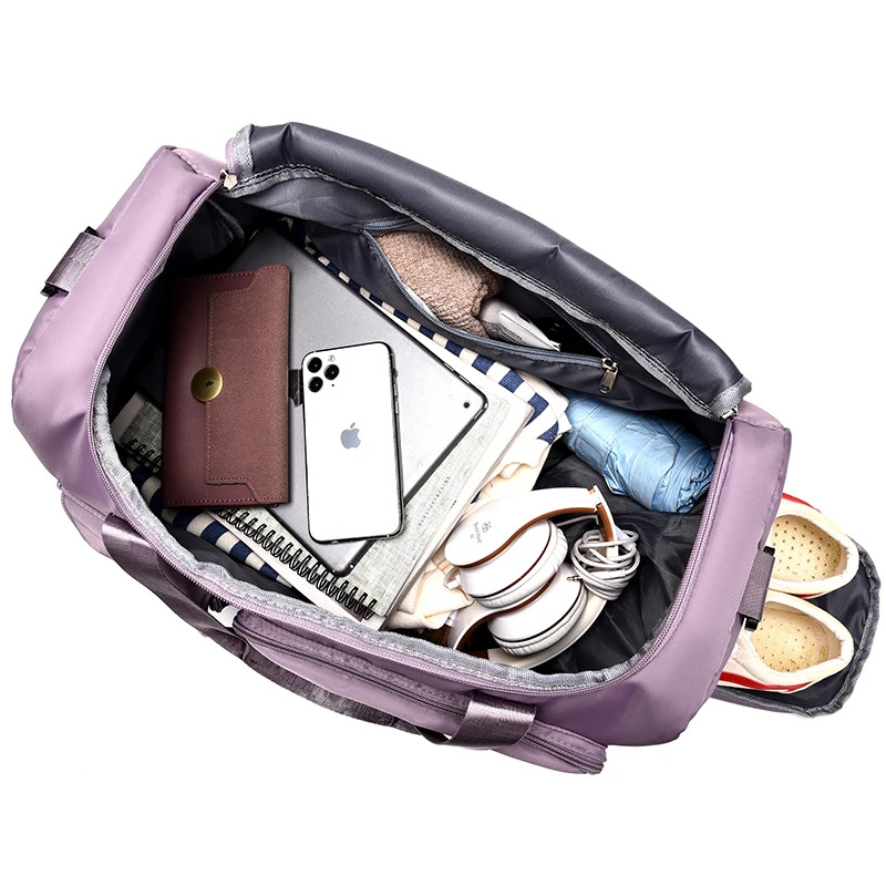 Torba podróżna One Piece dla m – Travel Accessories Gadget recenzja i cena