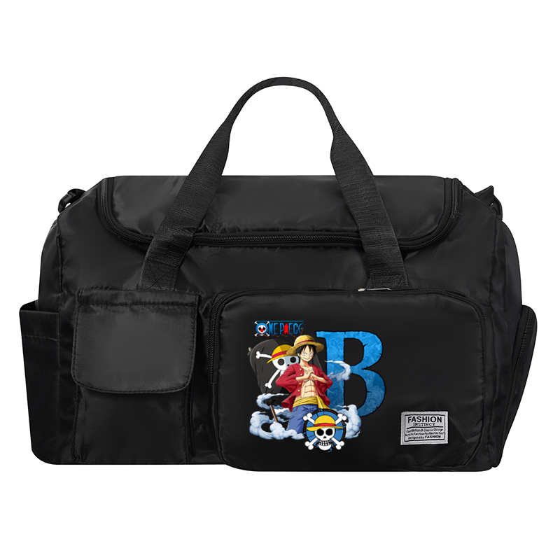 Torba podróżna One Piece dla m – Travel Accessories Gadget recenzja i cena