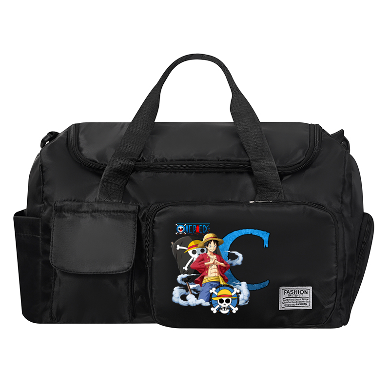 Torba podróżna One Piece dla m – Travel Accessories Gadget recenzja i cena