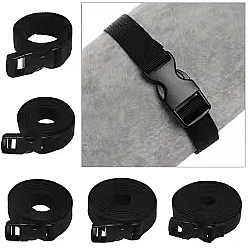 1 szt. Czarny, wytrzymały nylo – Luggage Strap Belt recenzja i cena