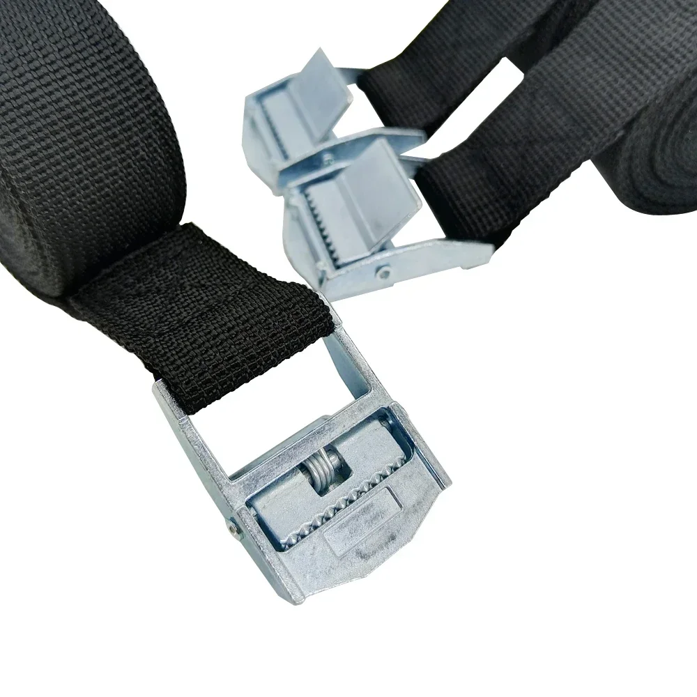 3 sztuki 1M Pasków mocujących  – Luggage Strap Belt recenzja i cena