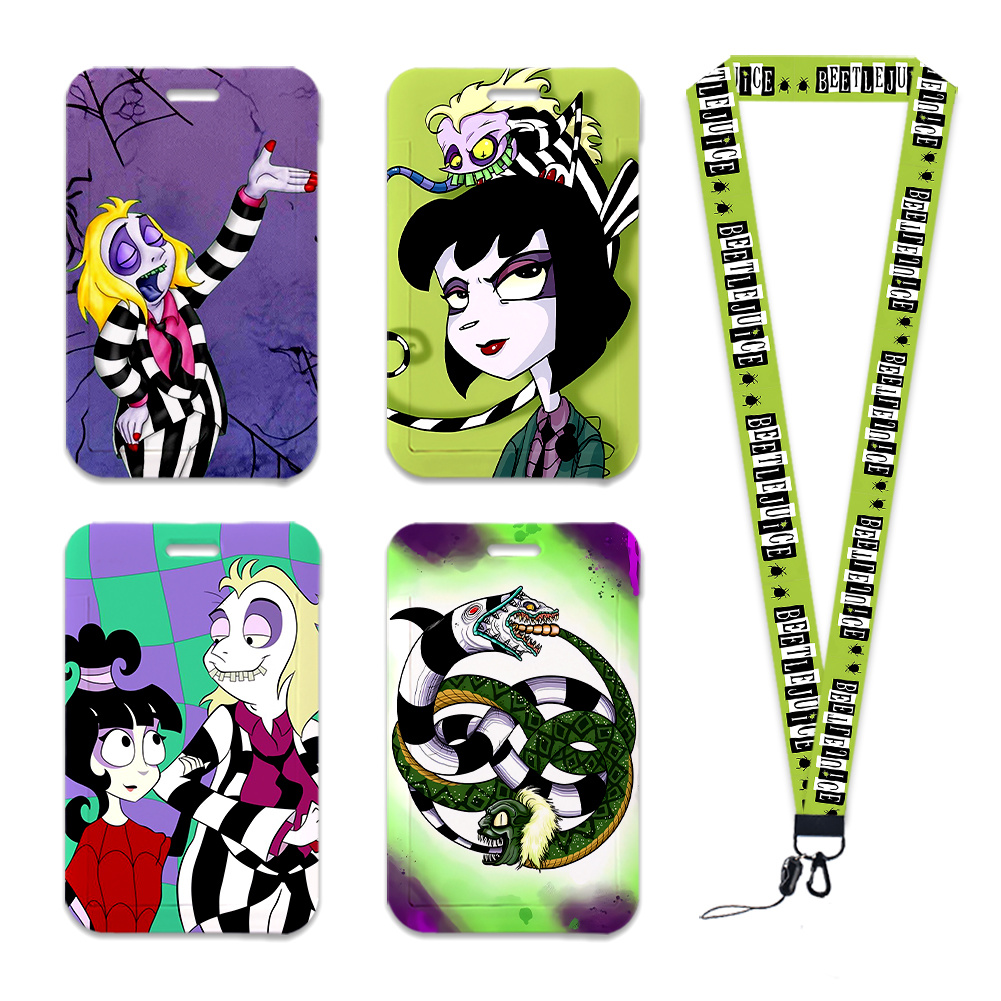 Smycz do identyfikatora z moty – Travel Accessories Disney recenzja i cena