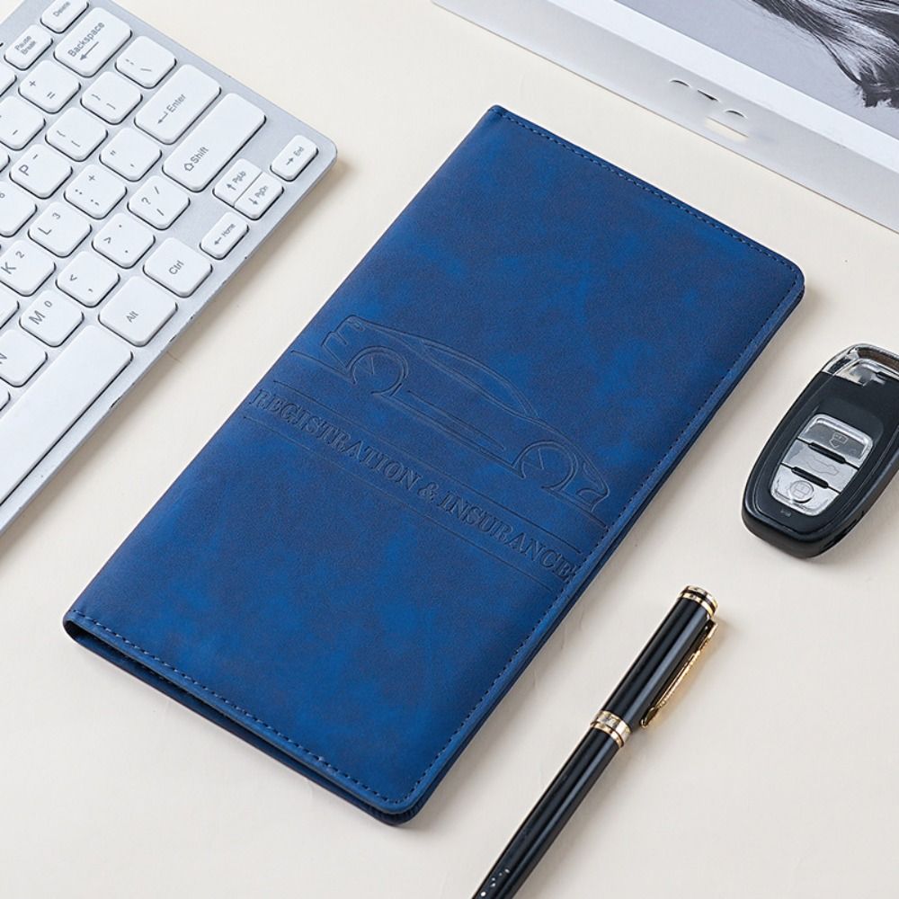 Etui na karty z PU skóry, etui – Passport Holder Rfid recenzja i cena