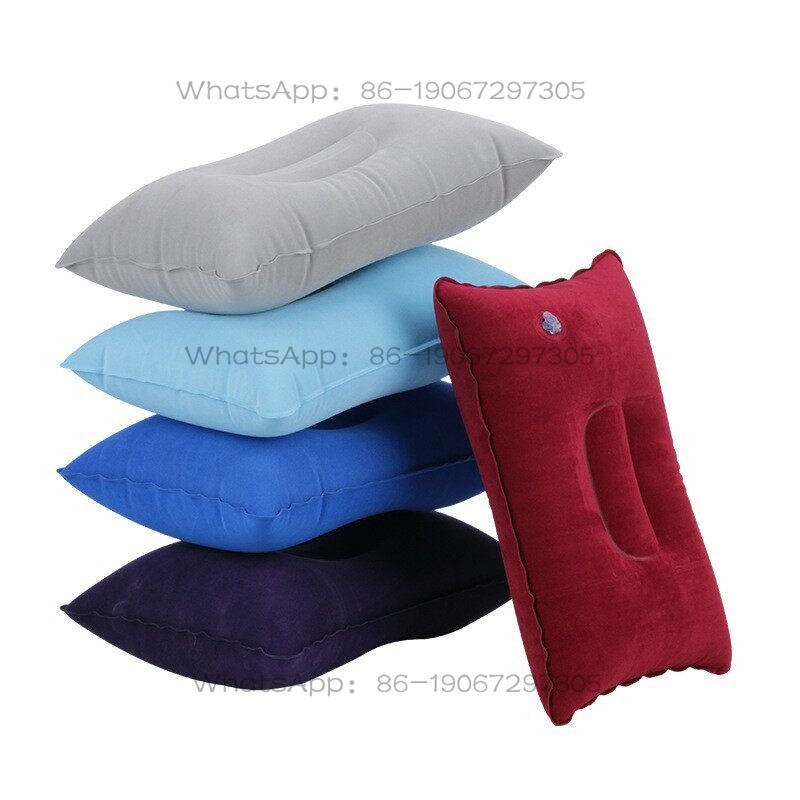 Xujun1105641611 Sklep 2 szt. P – Travel Pillow Inflatable recenzja i cena