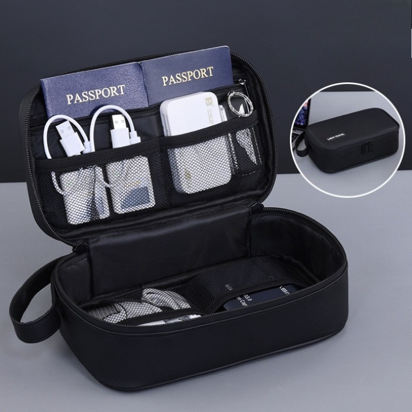 Lekka, przenośna torba do prze – Travel Accessories Gadget recenzja i cena