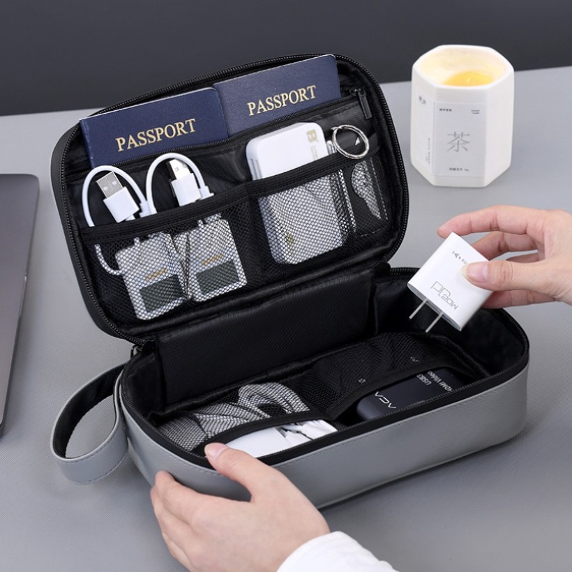 Lekka, przenośna torba do prze – Travel Accessories Gadget recenzja i cena