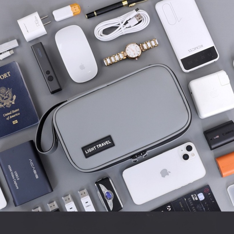 Lekka, przenośna torba do prze – Travel Accessories Gadget recenzja i cena