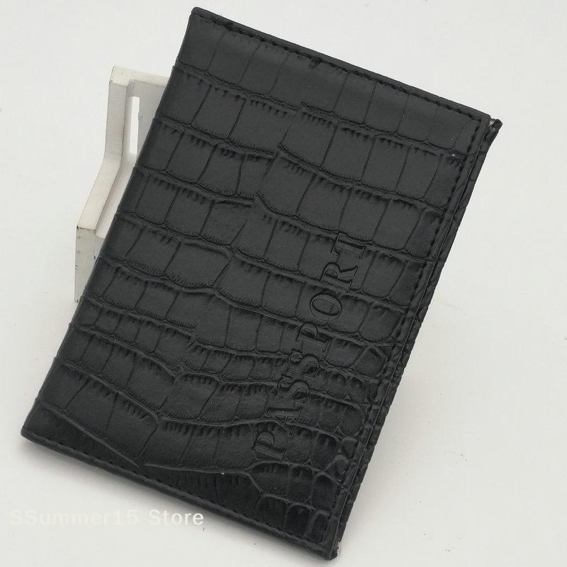 【R】Wodoodporne etui na paszpor – Passport Holder Rfid recenzja i cena