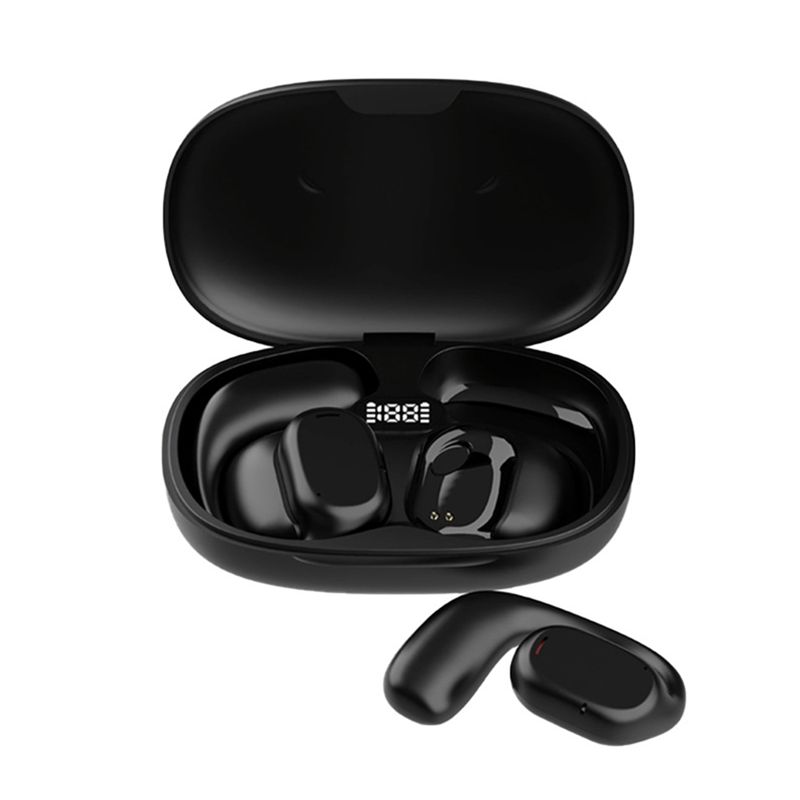 Słuchawki do tłumaczenia M85K  – Travel Accessories Online recenzja i cena