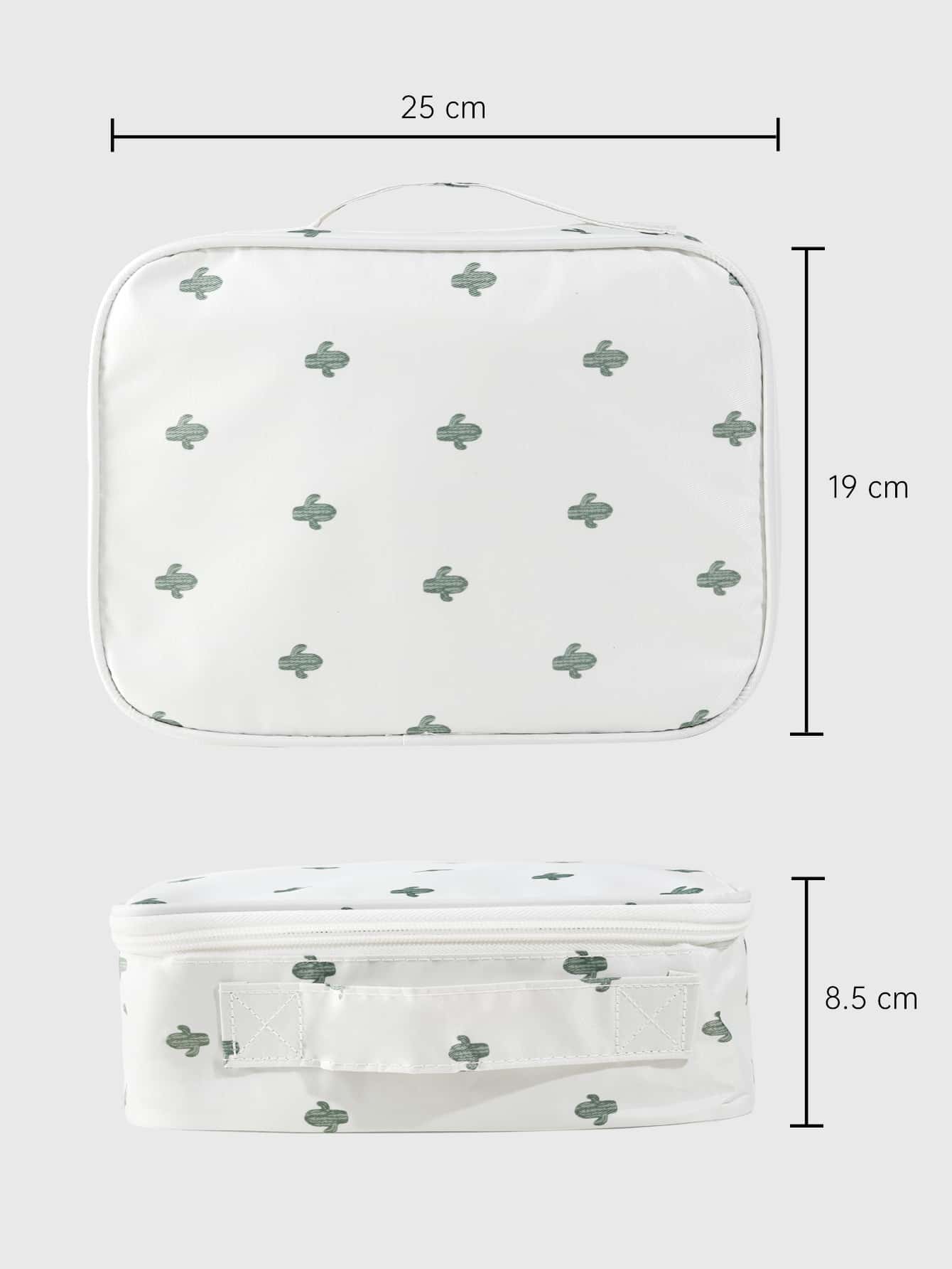 1 szt. Wodoodporna kosmetyczka – Travel Accessories Toiletries recenzja i cena