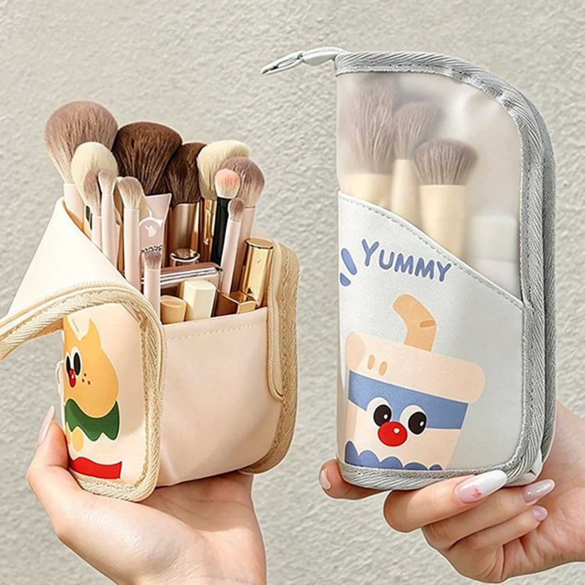 1 szt. Kosmetyczka Podróżna St – Travel Accessories Toiletries recenzja i cena