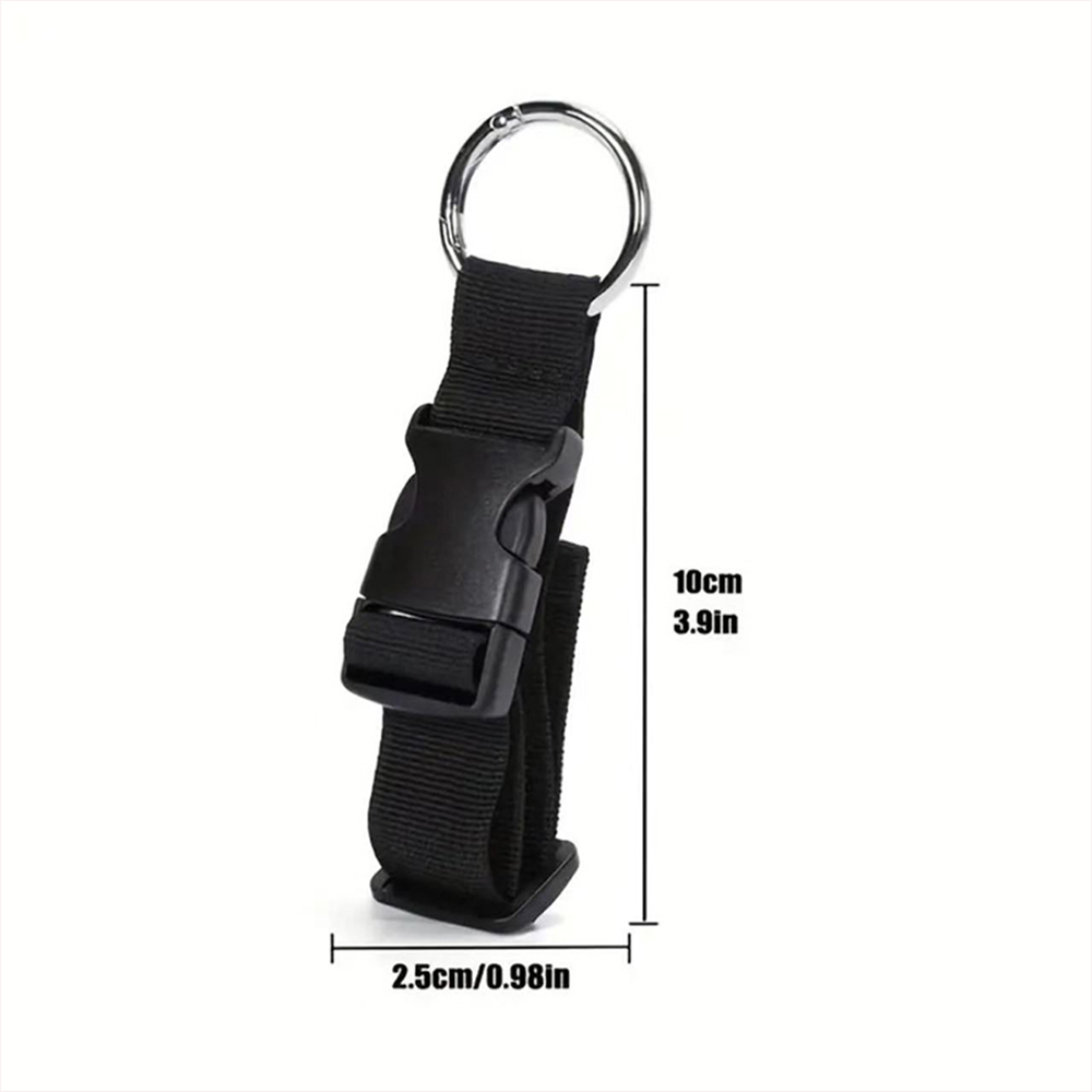 Pasek do mocowania bagażu podr – Luggage Strap Belt recenzja i cena