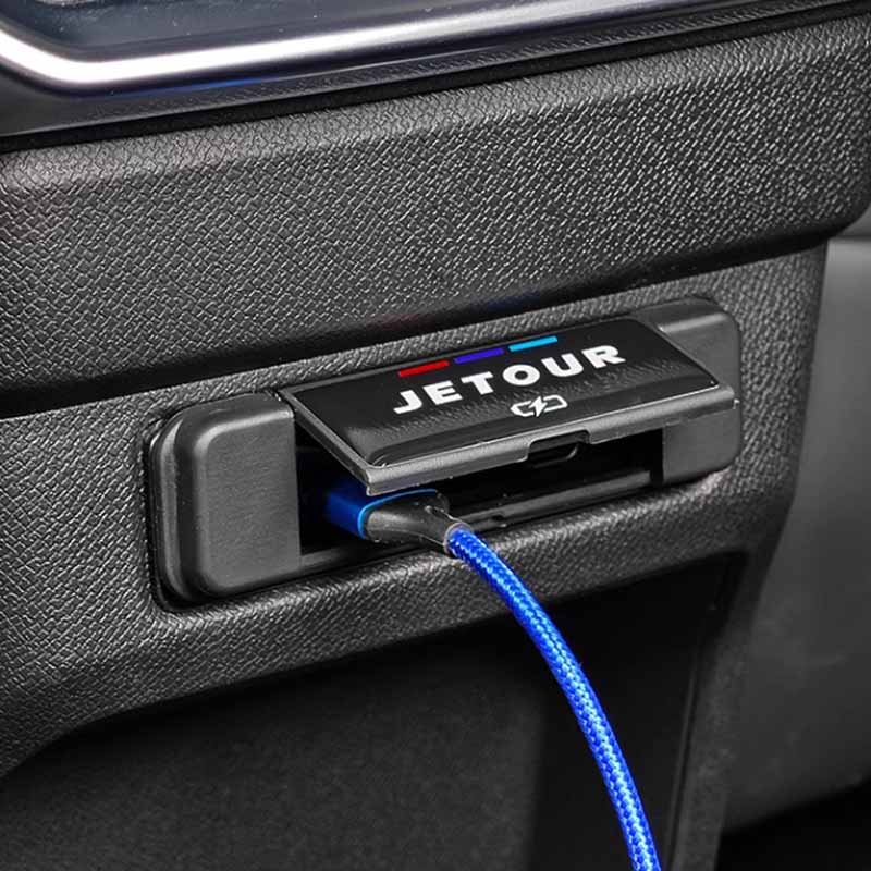 Naklejka ochronna USB na tylną – Travel Accessories Online Store recenzja i cena