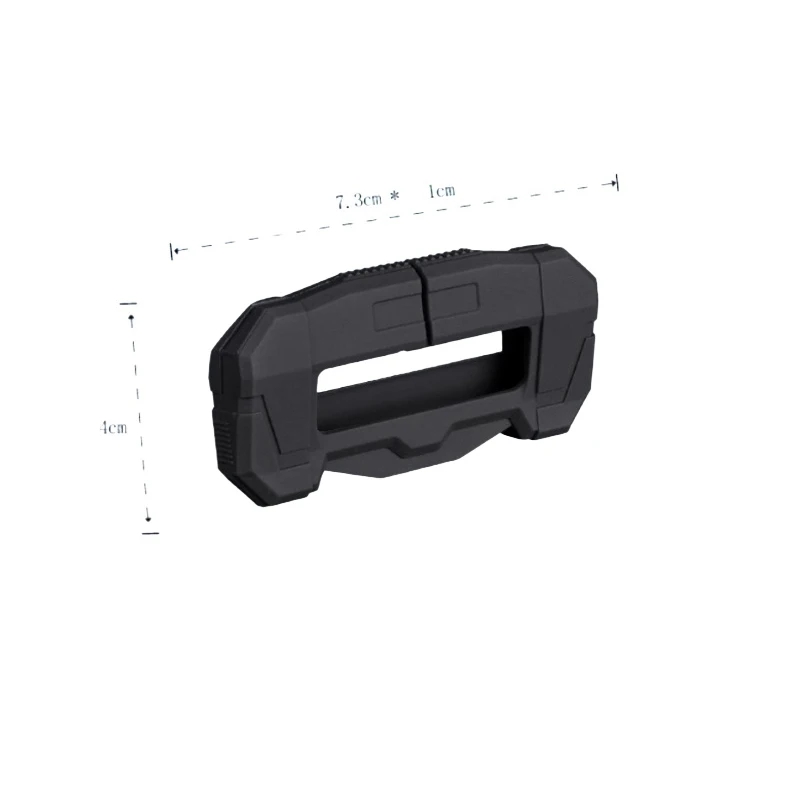 Silikonowa osłona ochronna na  – Travel Accessories Online Store recenzja i cena