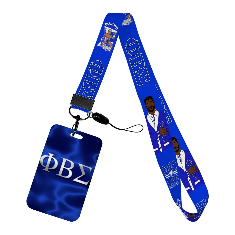 Smycz Phi Beta Sigma Fraternit – Travel Accessories Disney recenzja i cena