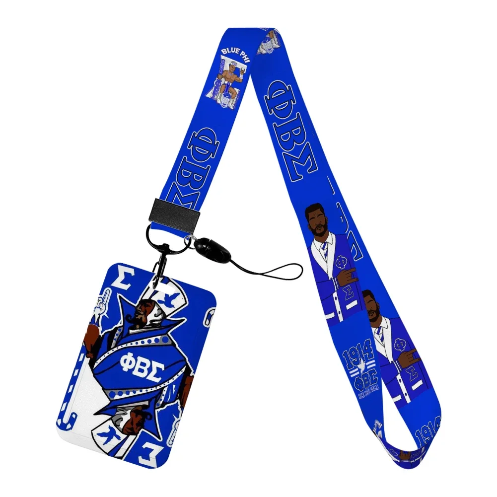 Smycz Phi Beta Sigma Fraternit – Travel Accessories Disney recenzja i cena