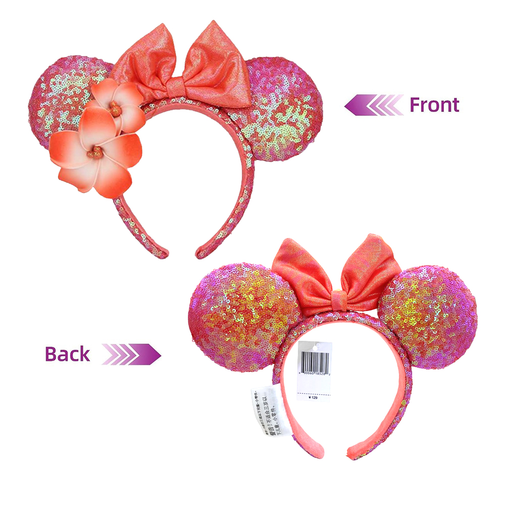 Opaska do włosów z uszami Mysz – Travel Accessories Disney recenzja i cena